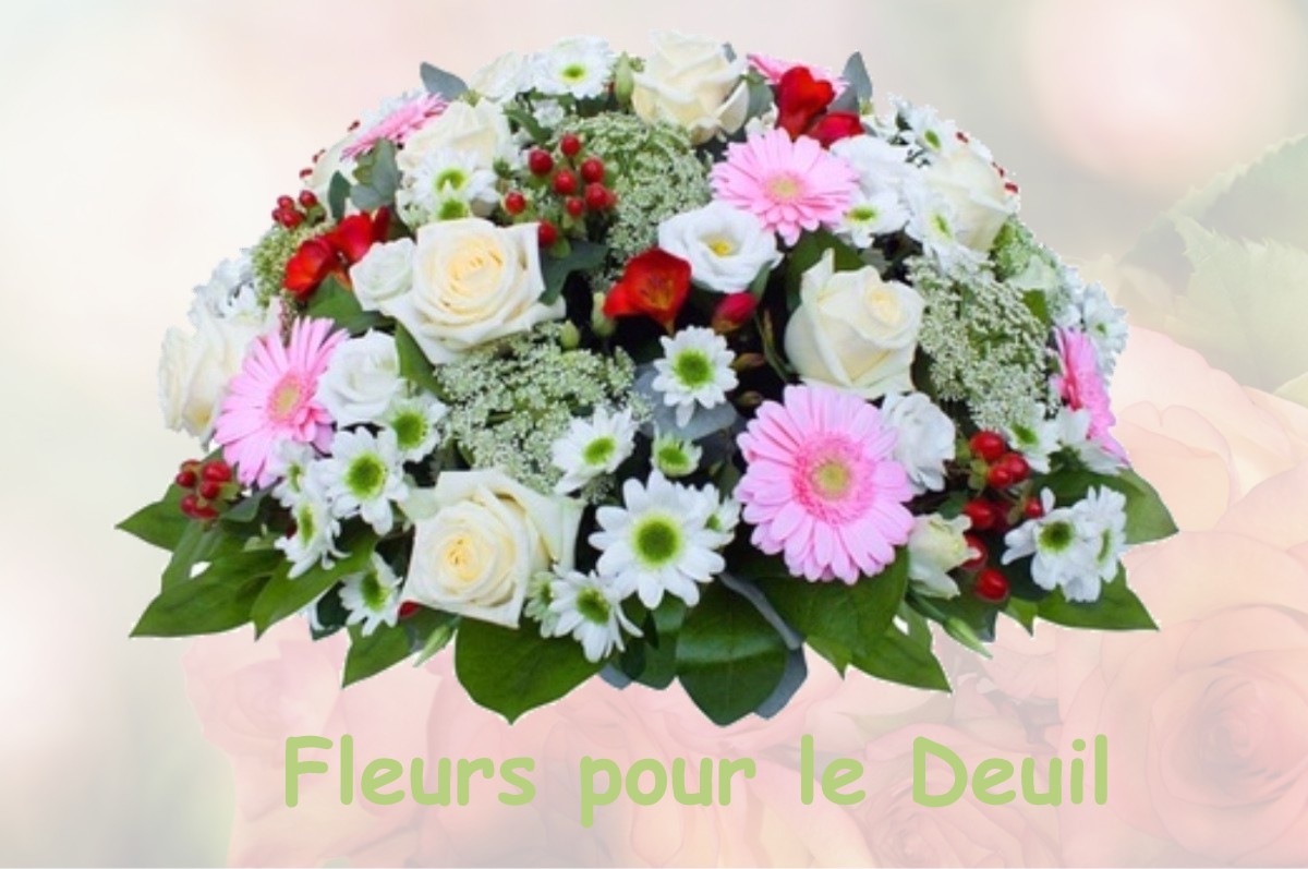 fleurs deuil AROUE-ITHOROTS-OLHAIBY