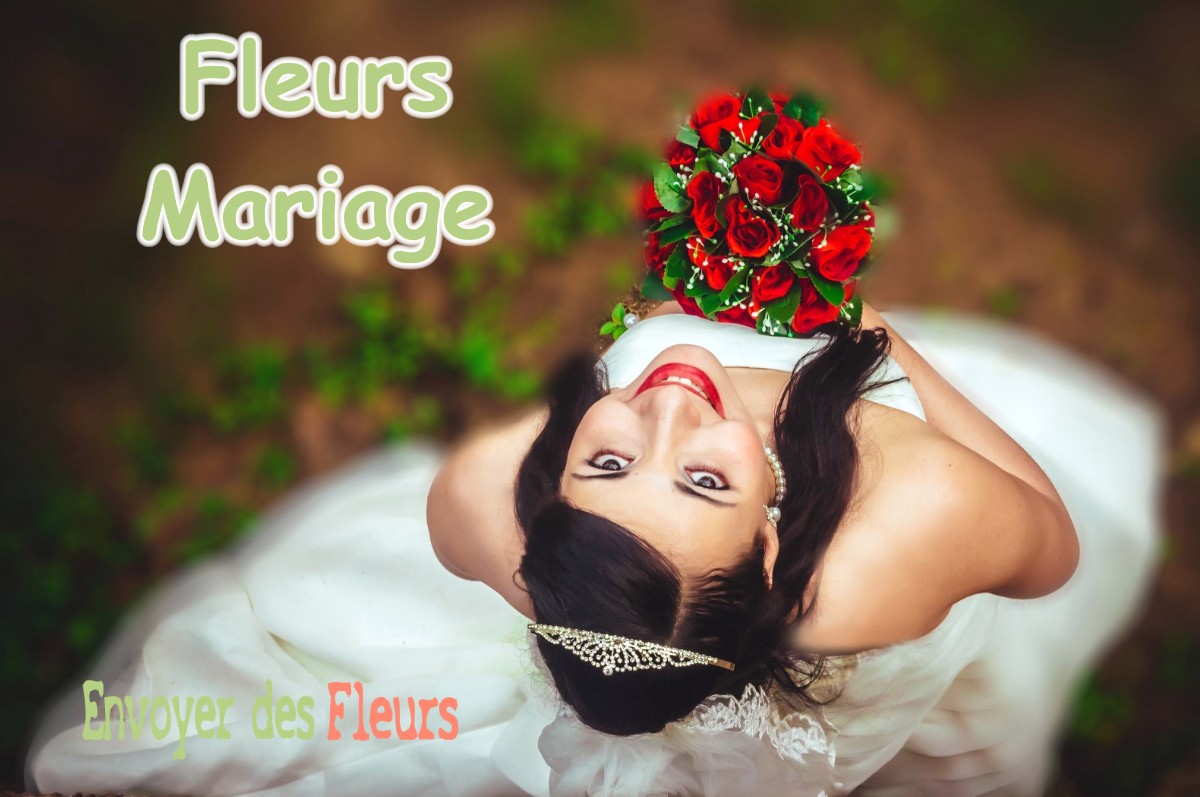 lIVRAISON FLEURS MARIAGE à AROUE-ITHOROTS-OLHAIBY